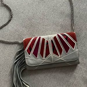 Sam Edelman crossbody purse